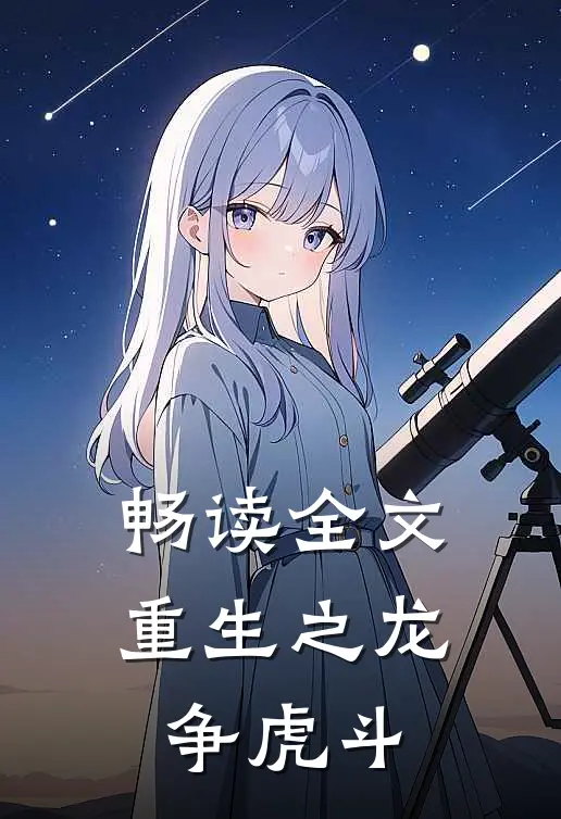 畅读全文重生之龙争虎斗