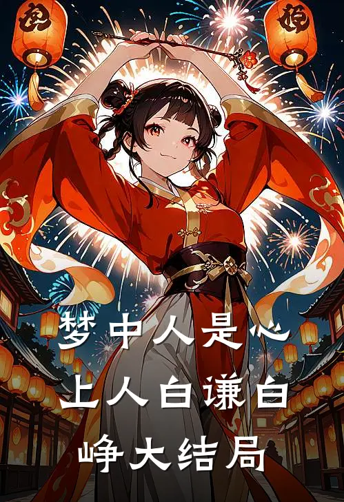 梦中人是心上人白谦白峥大结局