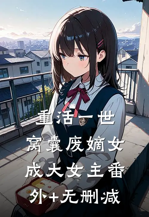 重活一世，窝囊废嫡女成大女主番外+无删减