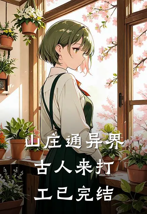 山庄通异界古人来打工已完结