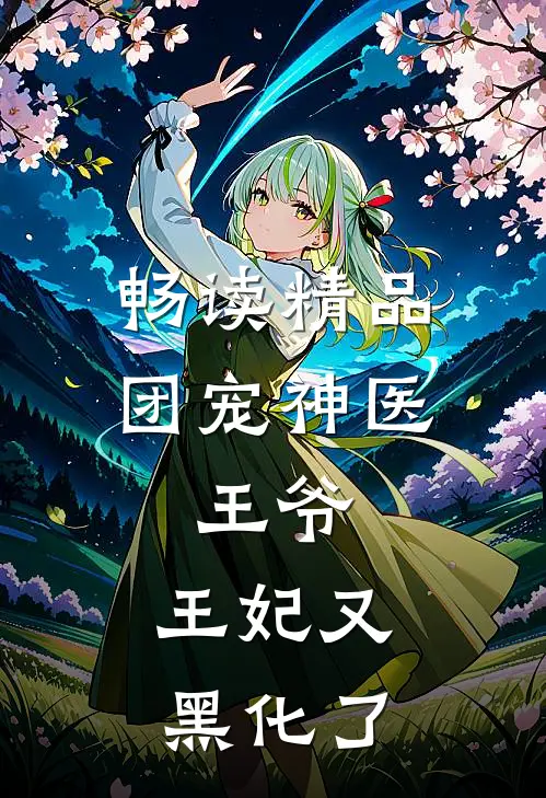 畅读精品团宠神医：王爷，王妃又黑化了