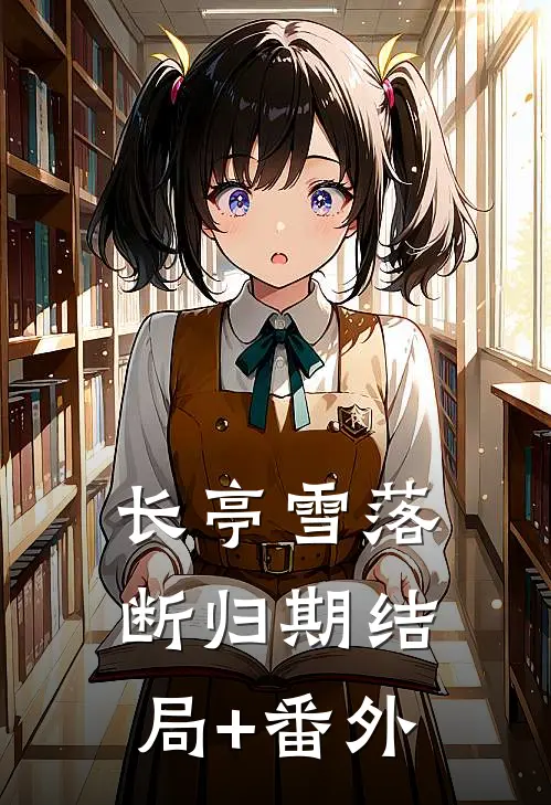 长亭雪落断归期结局+番外