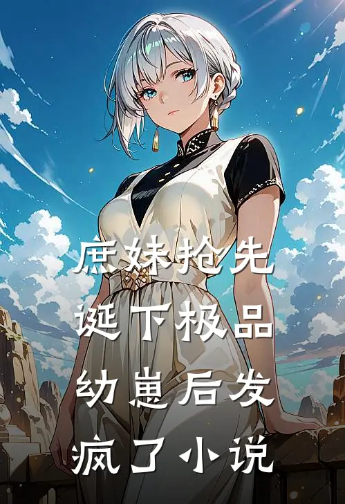 庶妹抢先诞下极品幼崽后发疯了小说