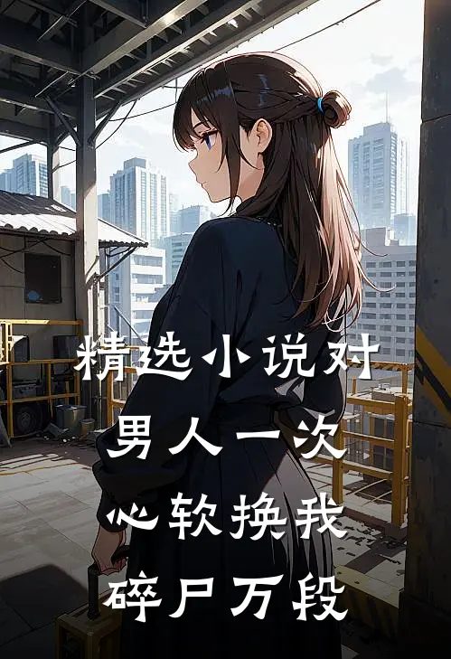 精选小说对男人一次心软换我碎尸万段