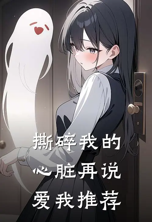 撕碎我的心脏再说爱我推荐