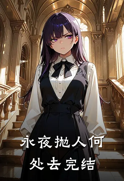 永夜抛人何处去完结