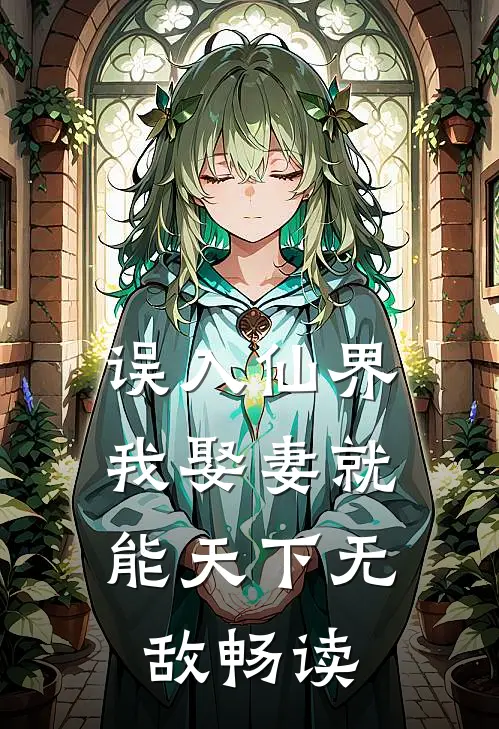 误入仙界，我娶妻就能天下无敌畅读