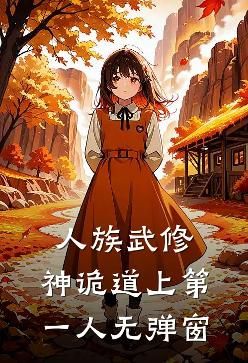 人族武修：神诡道上第一人无弹窗