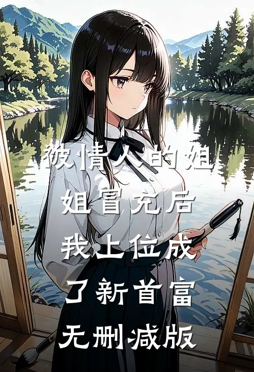 被情人的姐姐冒充后，我上位成了新首富无删减版