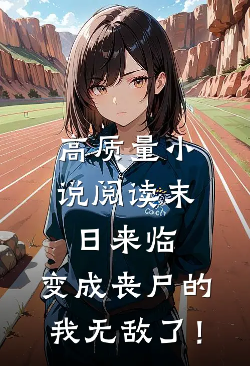 高质量小说阅读末日来临，变成丧尸的我无敌了！