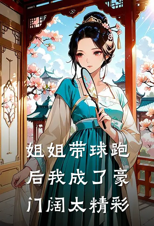 姐姐带球跑后我成了豪门阔太精彩