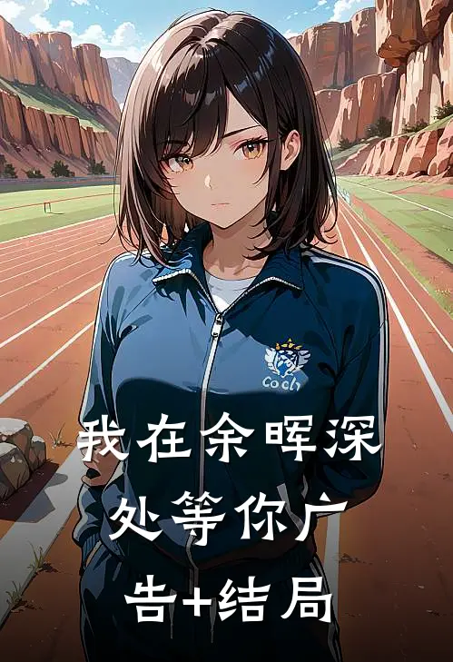 我在余晖深处等你广告+结局