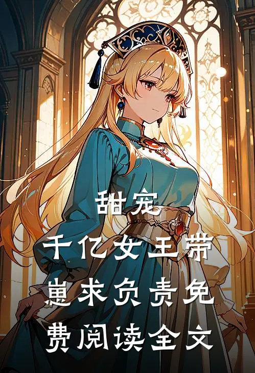 甜宠：千亿女王带崽求负责免费阅读全文
