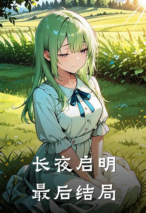 长夜启明最后结局