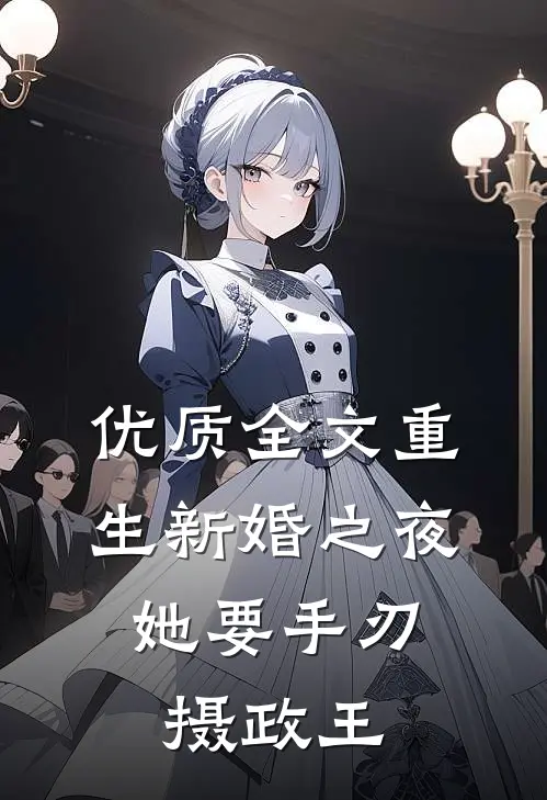优质全文重生新婚之夜，她要手刃摄政王
