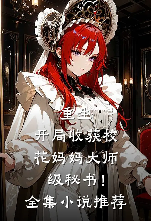 重生：开局收获校花妈妈大师级秘书！全集小说推荐
