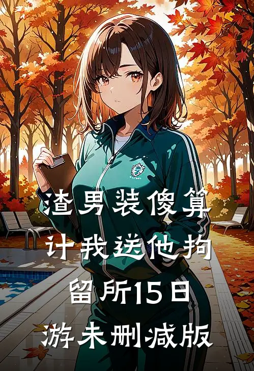 渣男装傻算计我送他拘留所15日游未删减版