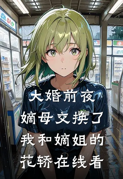 大婚前夜，嫡母交换了我和嫡姐的花轿在线看
