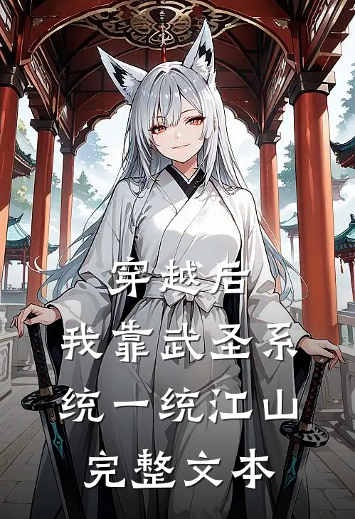 穿越后，我靠武圣系统一统江山完整文本