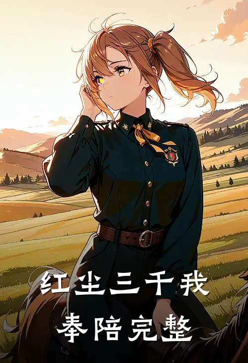 红尘三千我奉陪完整
