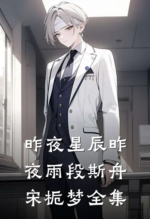 昨夜星辰昨夜雨段斯舟宋栀梦全集
