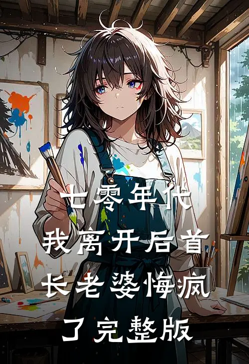 七零年代，我离开后首长老婆悔疯了完整版
