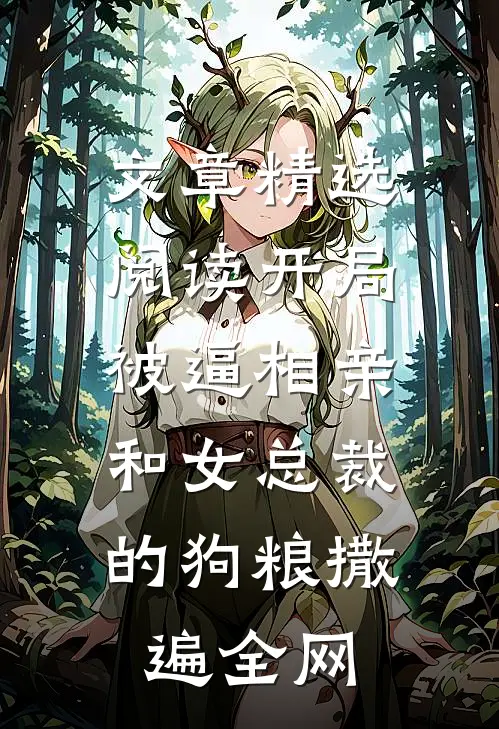 文章精选阅读开局被逼相亲：和女总裁的狗粮撒遍全网
