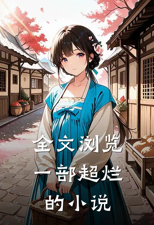 全文浏览一部超烂的小说