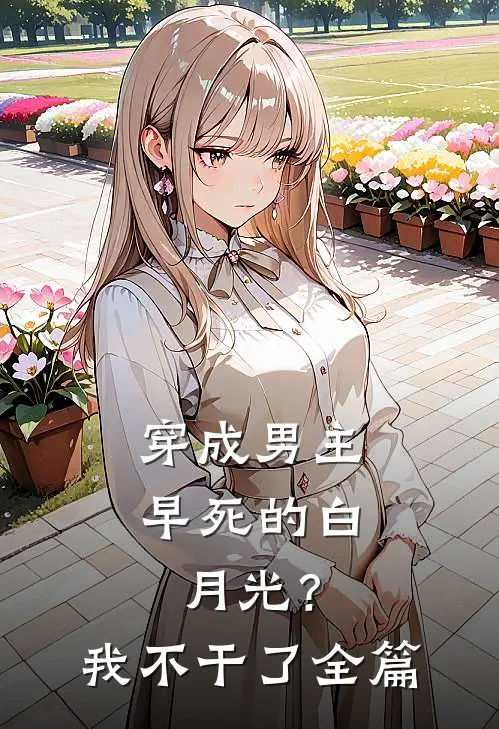 穿成男主早死的白月光？我不干了全篇