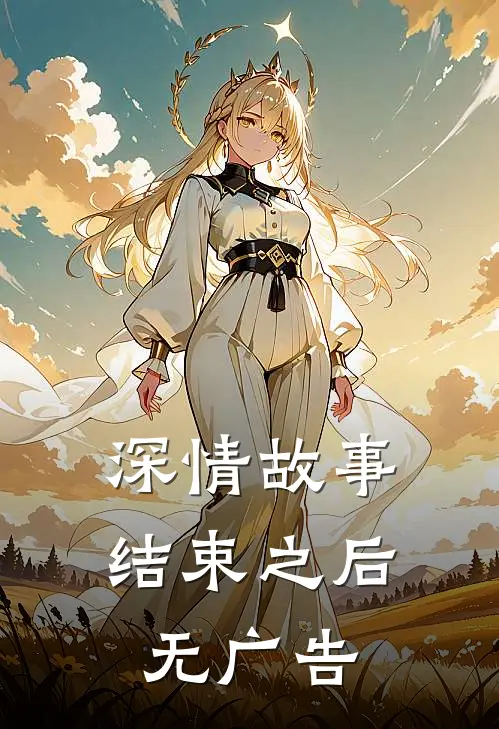 深情故事结束之后无广告