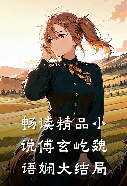 畅读精品小说傅玄屹魏语娴大结局