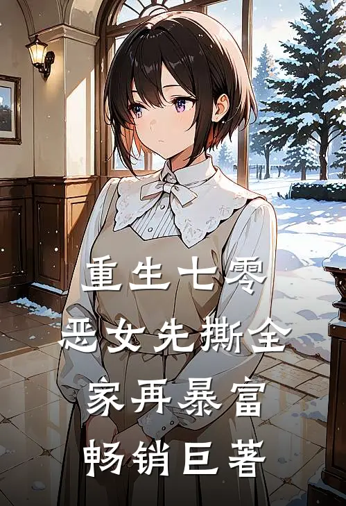 重生七零：恶女先撕全家再暴富畅销巨著