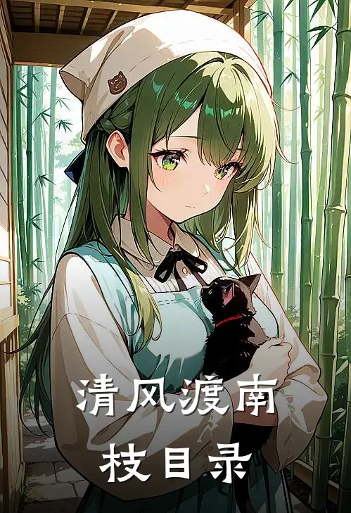 清风渡南枝目录