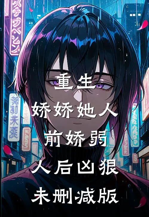 重生：娇娇她人前娇弱，人后凶狠未删减版