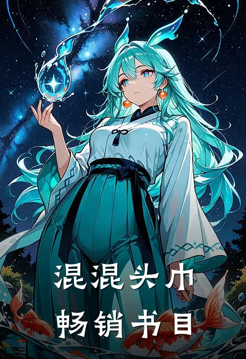 混混头巾畅销书目