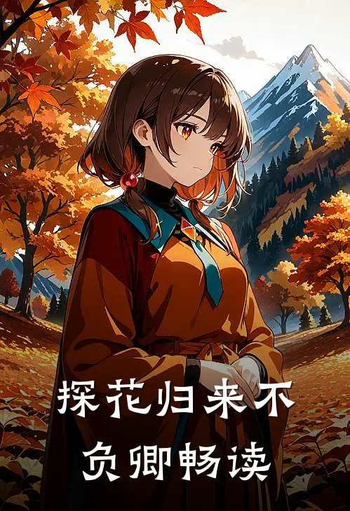 探花归来不负卿畅读