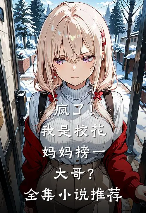 疯了！我是校花妈妈榜一大哥？全集小说推荐