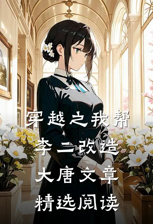 穿越之我帮李二改造大唐文章精选阅读