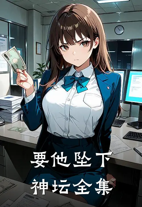 要他坠下神坛全集