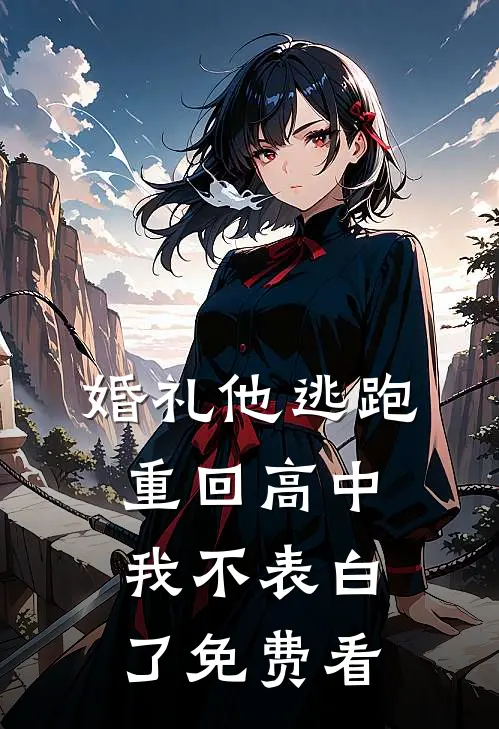 婚礼他逃跑，重回高中我不表白了免费看