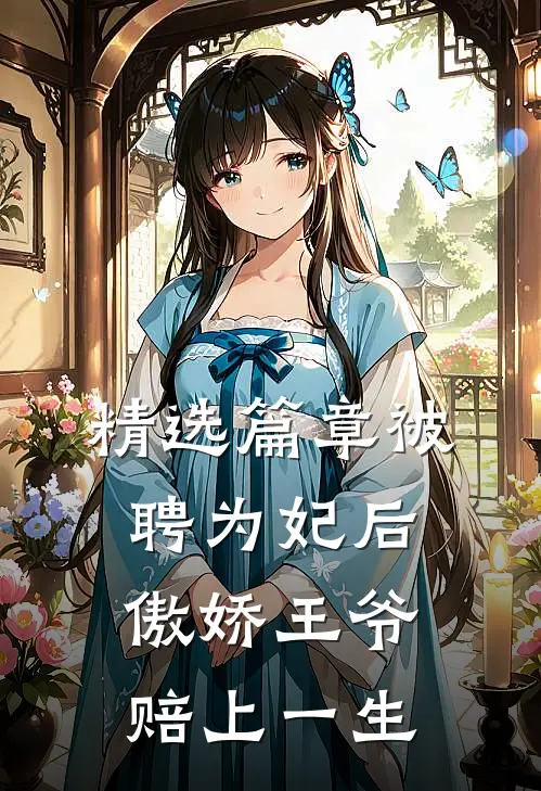 精选篇章被聘为妃后，傲娇王爷赔上一生