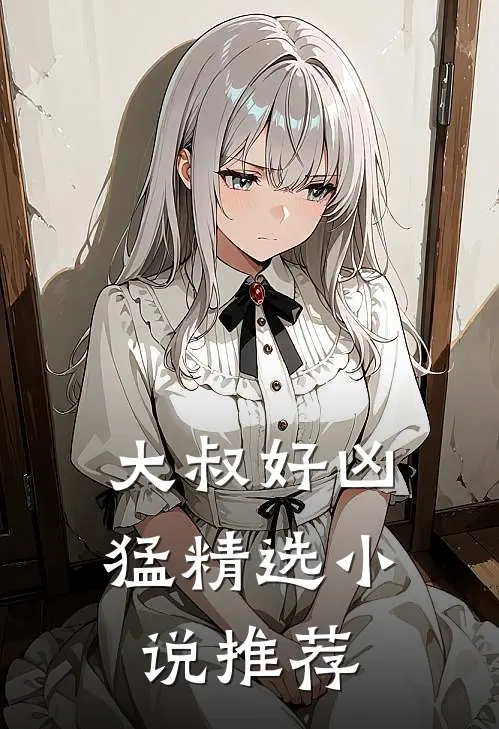 大叔好凶猛精选小说推荐