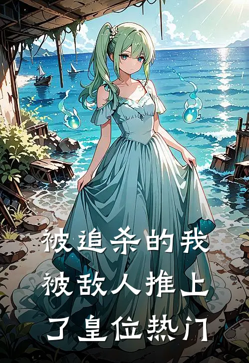 被追杀的我，被敌人推上了皇位热门