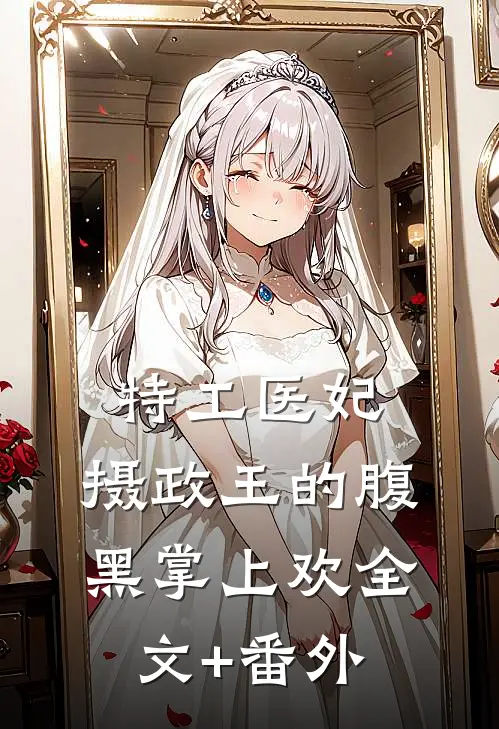 特工医妃，摄政王的腹黑掌上欢全文+番外