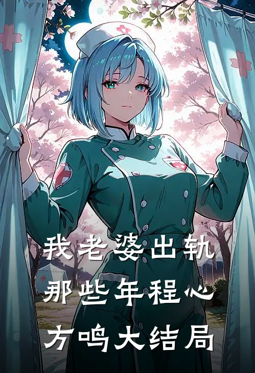我老婆出轨那些年程心方鸣大结局
