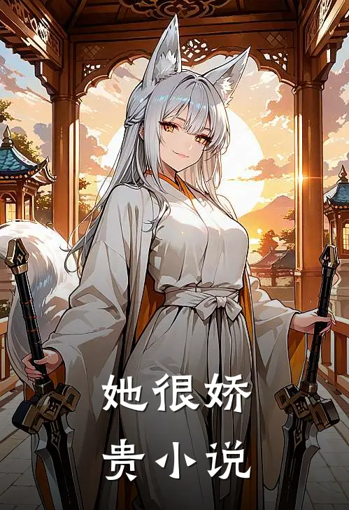 她很娇贵小说