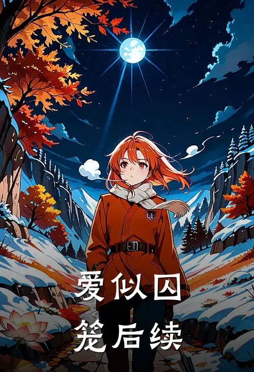 爱似囚笼后续