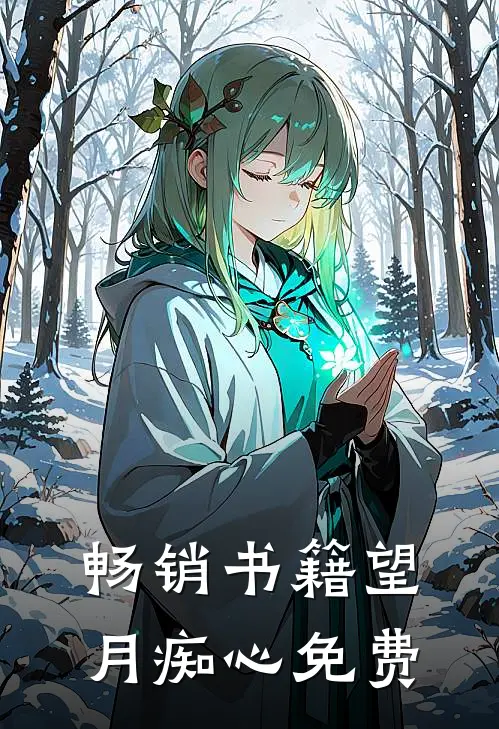 畅销书籍望月痴心免费