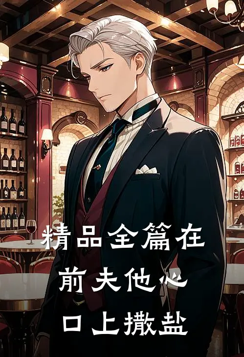 精品全篇在前夫他心口上撒盐
