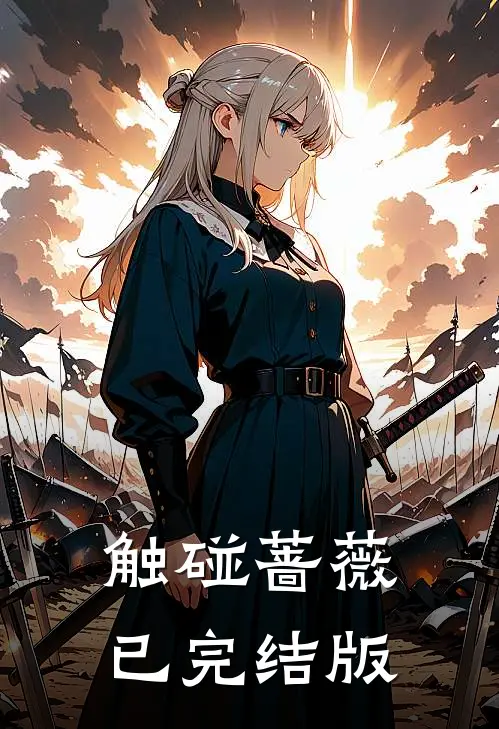 触碰蔷薇已完结版